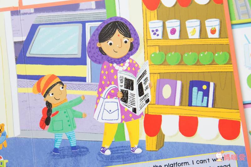 迪士尼英文新書來囉♥♥♥ 冰雪奇緣/海底總動員透過卡通人物加深孩子共讀的印象♬