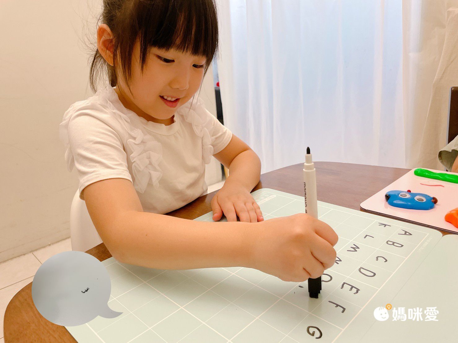 百萬募資成功！史上最強學習折疊墊【MamaYo媽媽友】