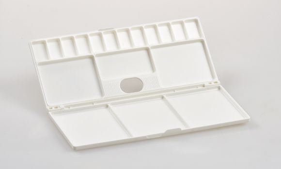 雄獅 SIMBALION - 色彩家調色盤