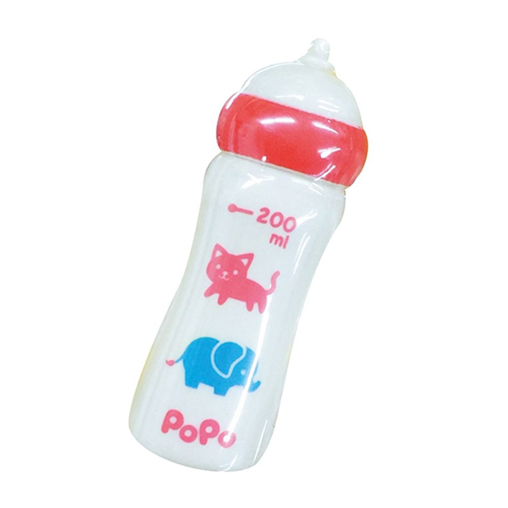 日本 POPO-CHAN - POPO-CHAN會說話的奶瓶