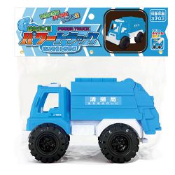 akachan honpo - POWER TRUCK 垃圾車