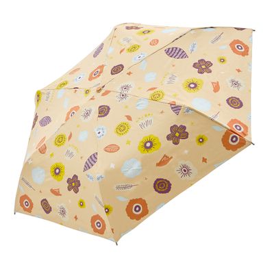 Rainstory - -8°降溫凍齡手開輕細口紅傘-花漾盛宴-200g