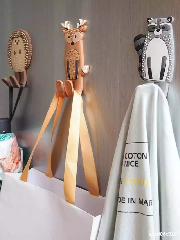 韓國Funt - 英文字母立體拼圖全套(26字母+1隱藏版) 贈精美提袋1只+北歐風冰箱磁鐵掛勾(款式隨機出貨)