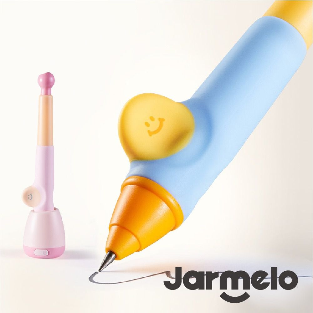 WOW好握舒姿自動鉛筆組（HP-2mm）藍色 JA97120-藍色