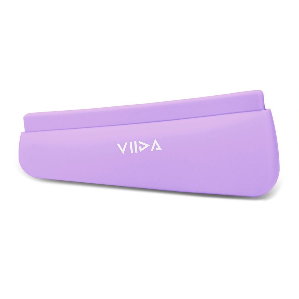 VIIDA - Chubby防水收納袋-紫