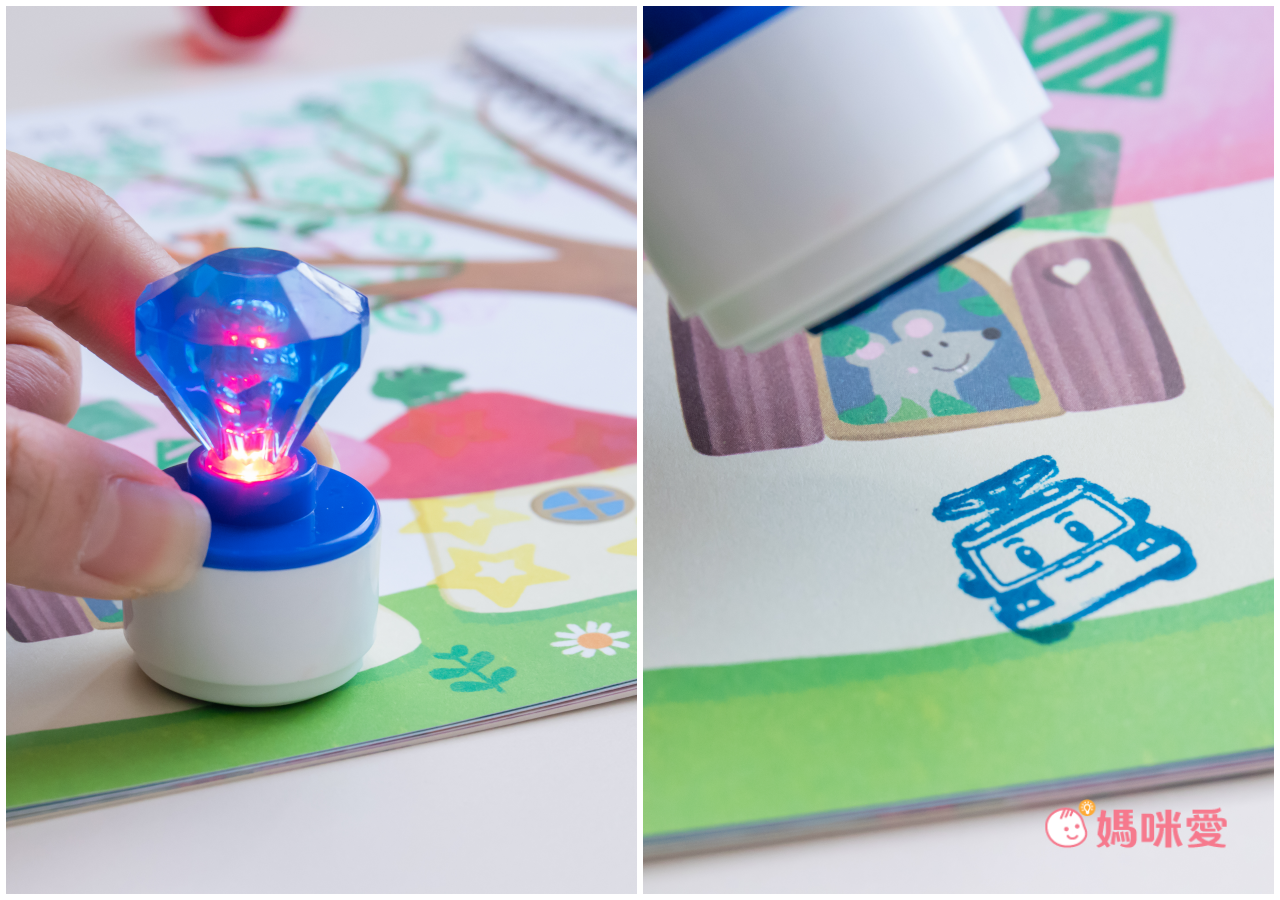 韓國最夯【韓國 ROI BOOKS】閃亮換裝寶石貼、公主彩妝遊戲書