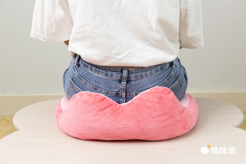 知名整骨師監製 【日本 COGIT】腰痛對策坐墊