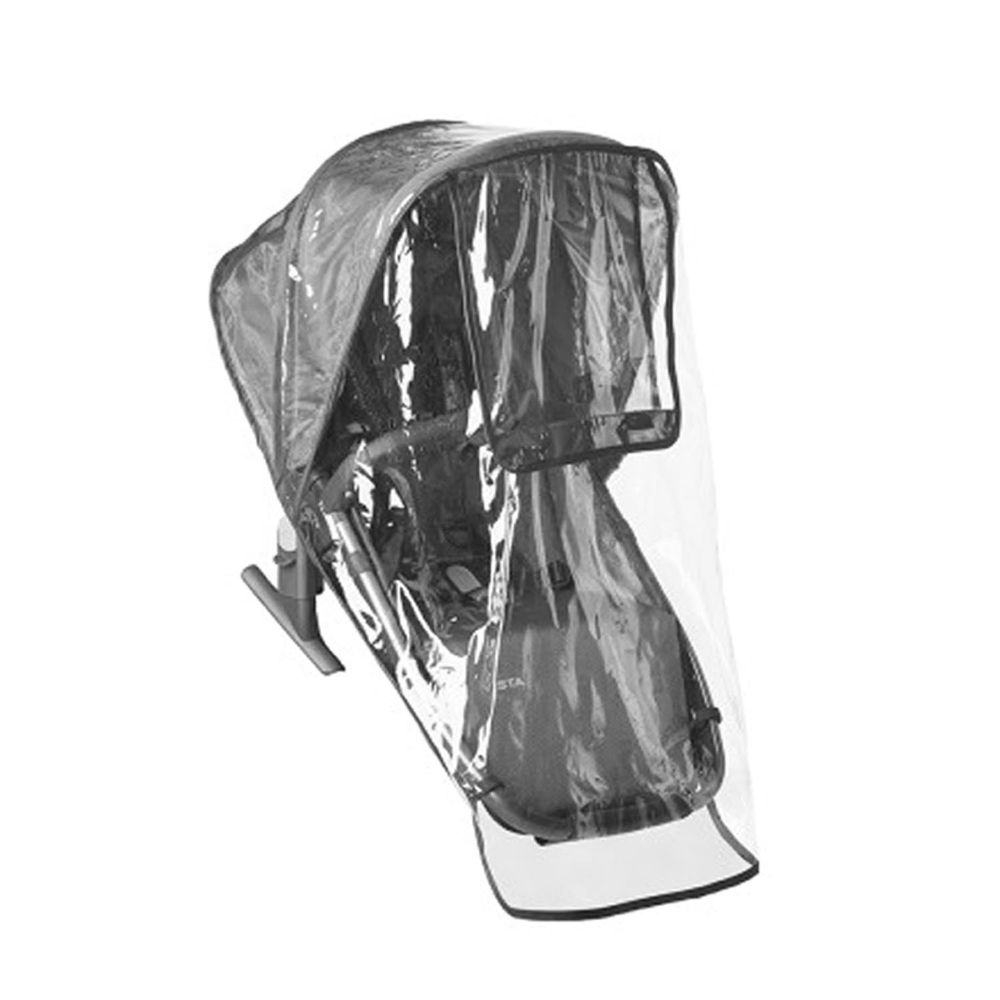 美國UPPAbaby - VISTA。摺疊座椅擋雨罩