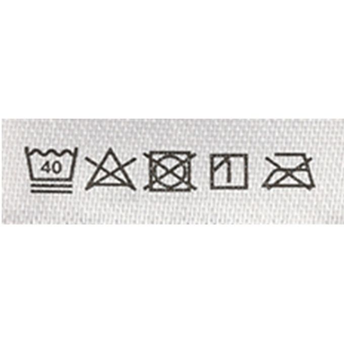 akachan honpo - 內褲 產後也可穿-素面-黑色