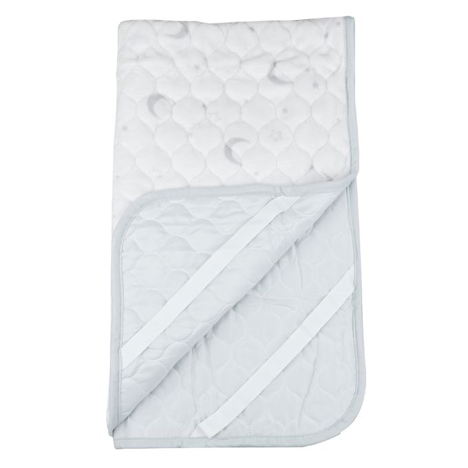 akachan honpo - 鬆軟保潔墊-標準款-灰色