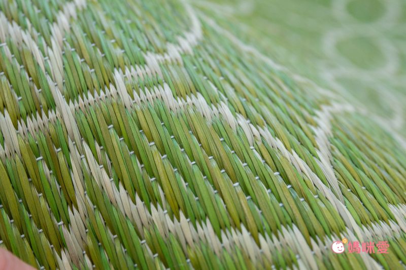 【日本池彥】高品質藺草 防蟎遊戲墊Ｘ草蓆Ｘ野餐墊