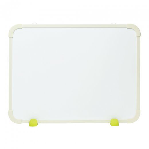 日本文具 SONIC - 2way 我的學習計畫表(附白板筆*2)-一日 (39.7x29.7x1cm)