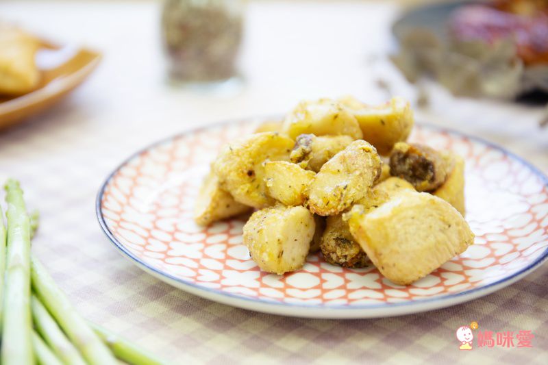 不用油炸更健康！Philo 飛樂 免油氣炸鍋