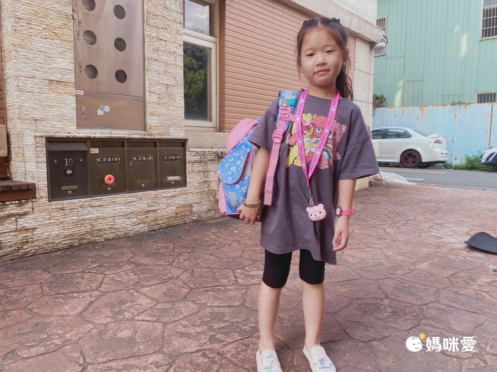 １２０高分貝爆音警示⚠【Buzzer B】可愛動物防身警報器