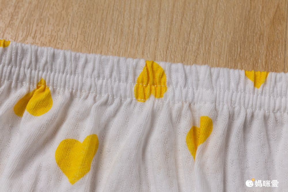 純棉網眼防蚊褲/空調褲-格紋-黑色