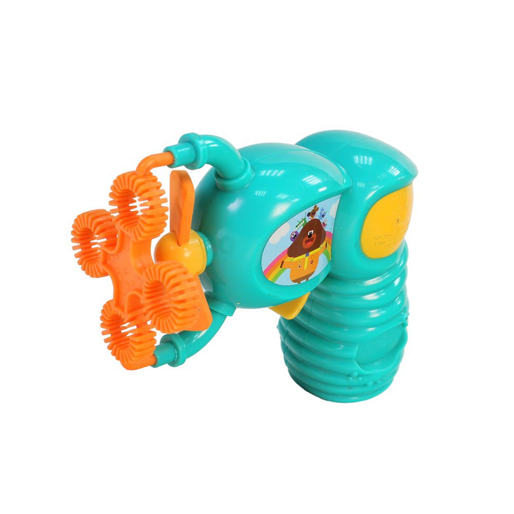 阿奇幼幼園 - 【新品】泡泡槍