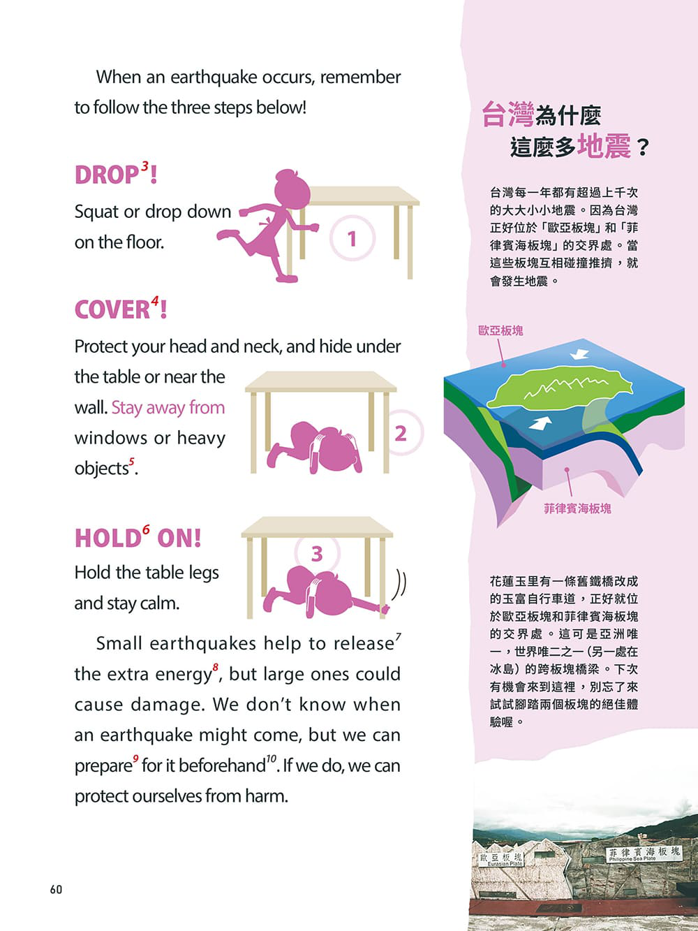 Kids互動英語 NO.6