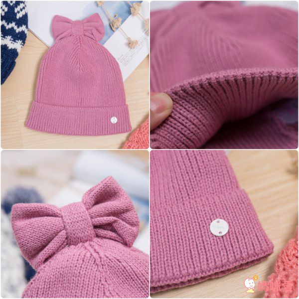 澳洲 Millymook & Dozer 造型毛帽/漁夫帽