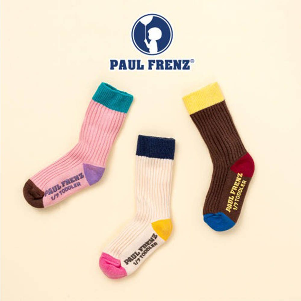 (3入組)韓製彈力中長筒襪-EVAN