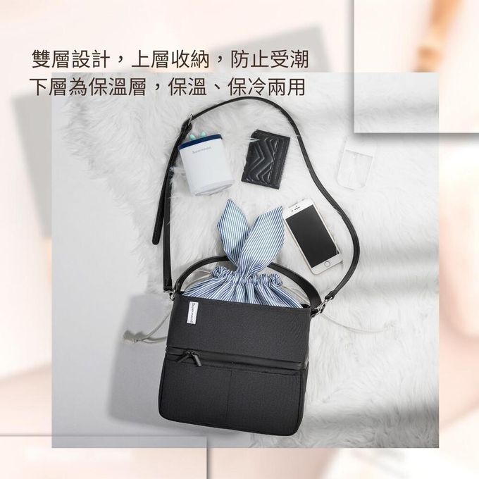 Supermama - 寵愛寶寶經典禮組合