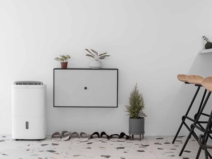 Electrolux 伊萊克斯 - 極適家居系列700 清淨除濕機-EDH14TRBW2-白-14L