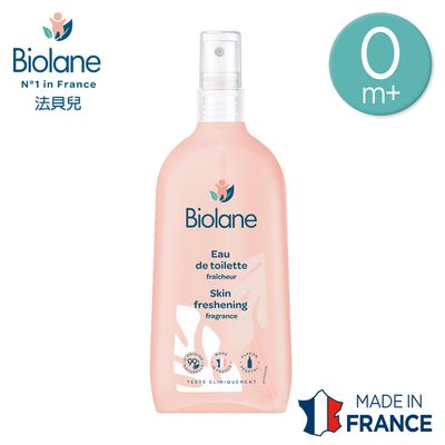 Biolane法貝兒 - 清新淡雅香水200ml