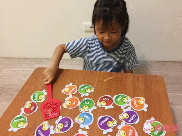 美國 Learning Resources - 益智教具-sight word高手