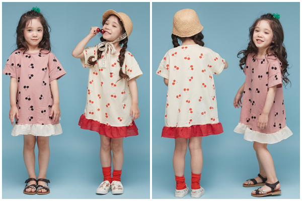 ♥ 韓製迪士尼套裝  2019 夏季款♥ 米奇、唐老鴨、小熊維尼 都在這裡！