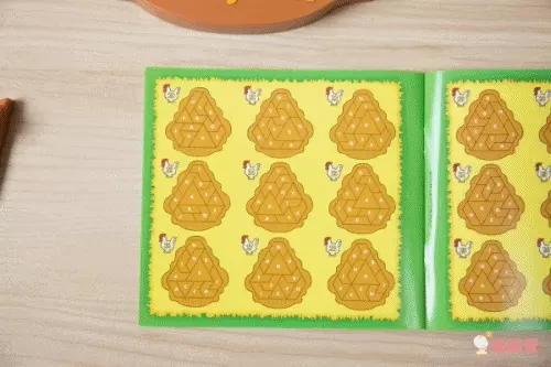 美國 POPULAR - 歡樂農場