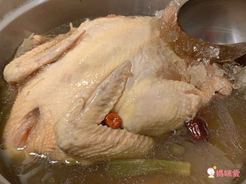 暖冬火鍋季【名廚美饌】東北酸菜鍋、蔘棗土雞湯、養生羊肉爐