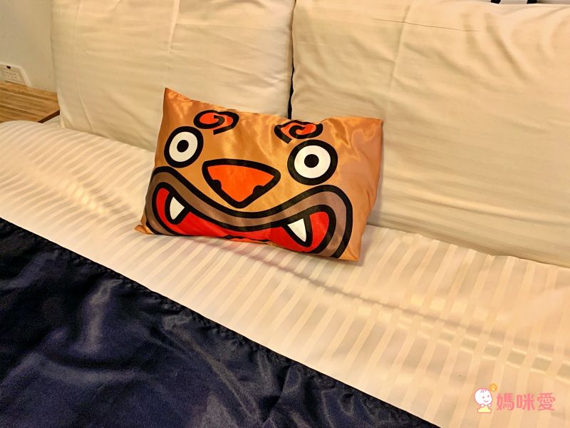 溪頭妖怪村主題飯店｜一年期履約住宿券