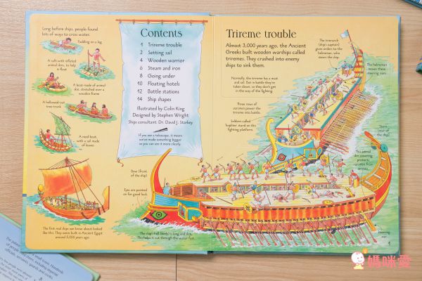 最佳兒童知識書籍♛泰晤士報讚譽【 I Wonder Why兒童百科大全套20冊】單本90元起！科學素養從小培養！