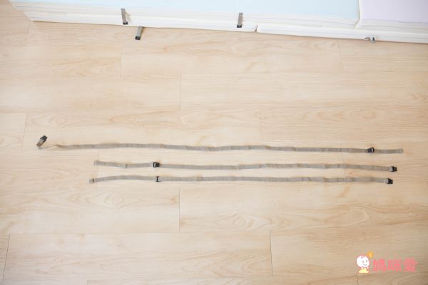 HANPLUS 城堡圍欄、地墊