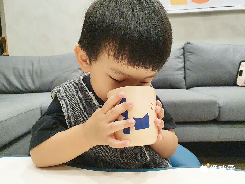 法國母嬰界最熱門【EKOBO】學習餐具！天然竹纖維材質抗菌防黴！