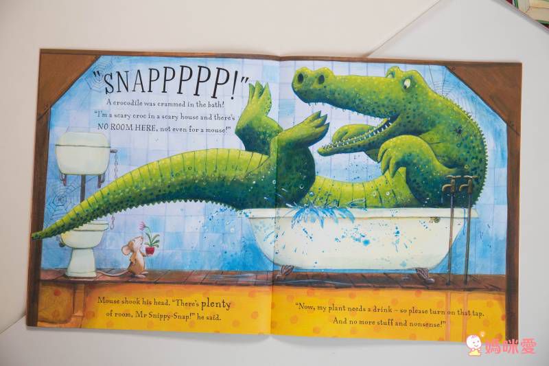 迪士尼 x 印章畫畫特輯★ 發揮孩子們的創造與思考能力