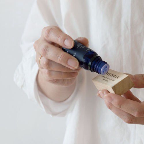 【日本 RESTFOLK】 天然樟楠木 ✧ 雨季必備防霉好物