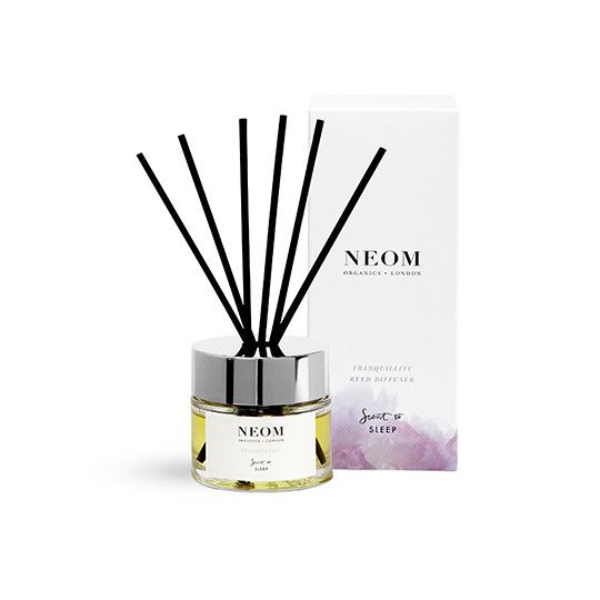 英國【NEOM】香氛睡眠特輯 療癒系居家身心保養