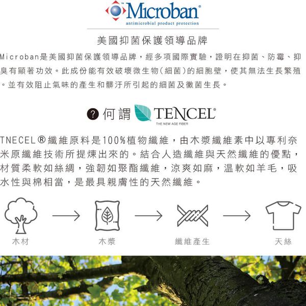 貝柔 Peilou - 天絲棉抑菌運動毛巾_斜紋-灰色 (22x115cm)