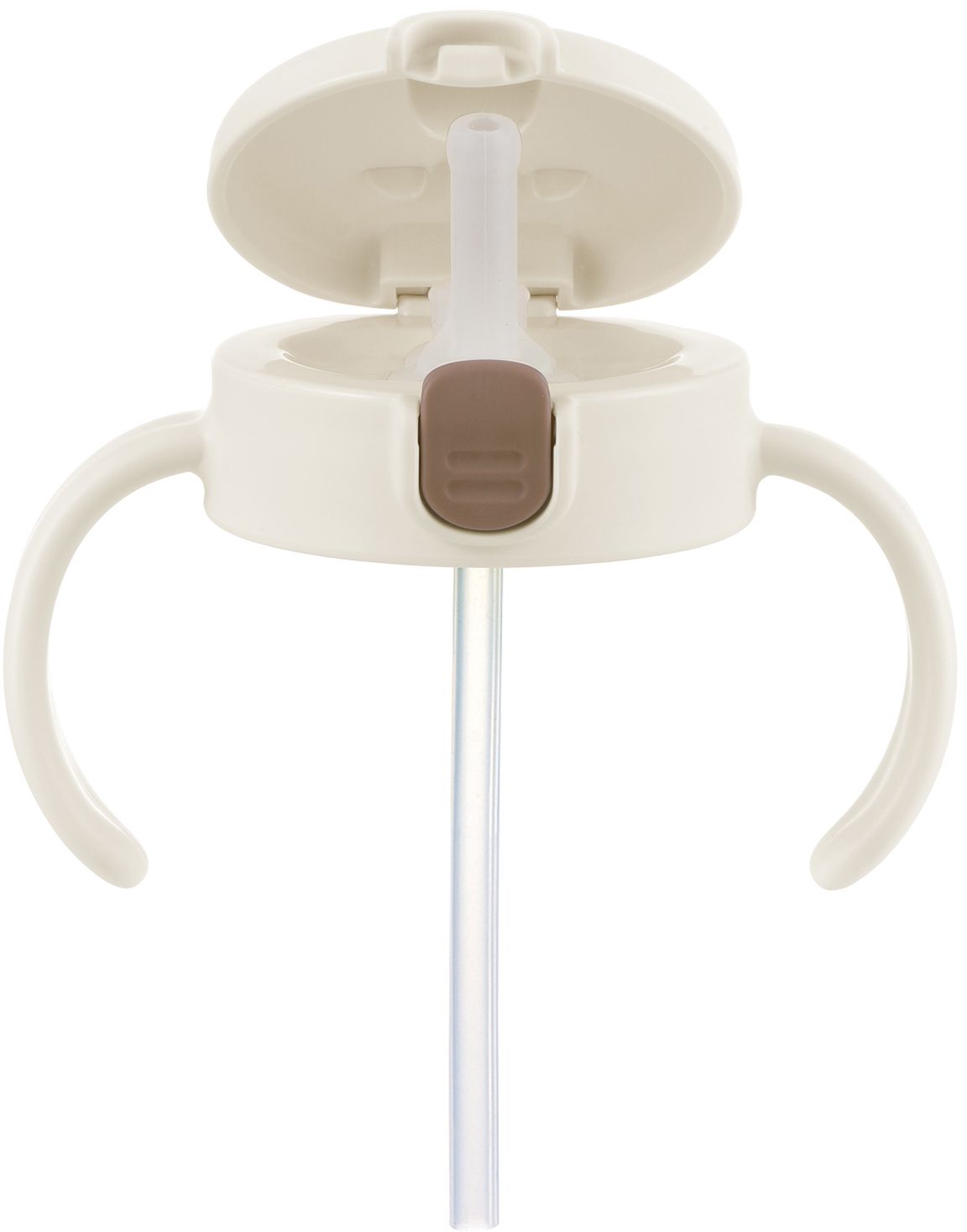 【日本 Richell】三階段學習水杯！隨月齡✖️季節搭配使用