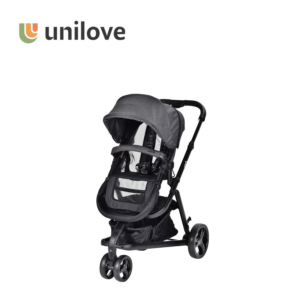 Touring Premium多功能嬰兒推車 配件 透氣座布