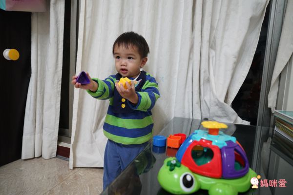 LeapFrog美國跳跳蛙 - 轉轉小海龜