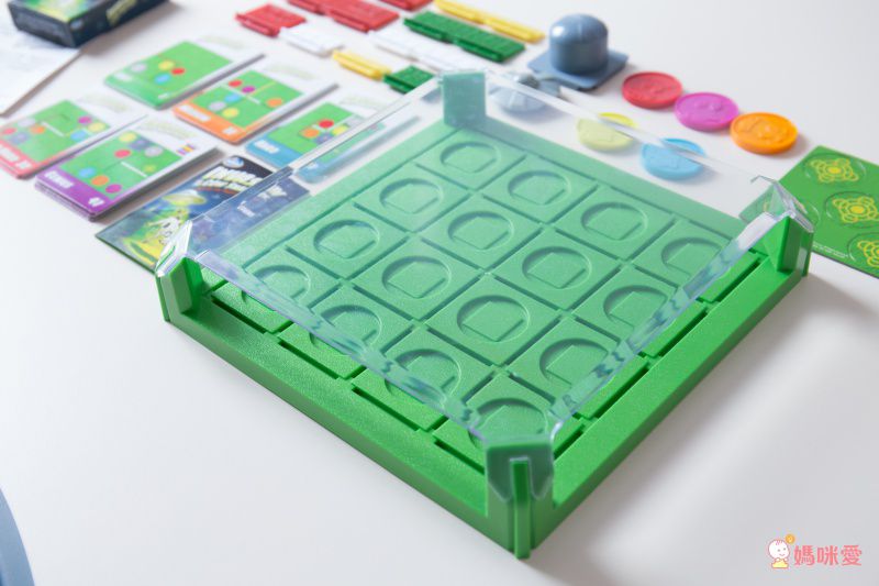 連假在家也玩嗨✌【上誼】益智桌遊 ★ 關卡多～闖關不無聊！