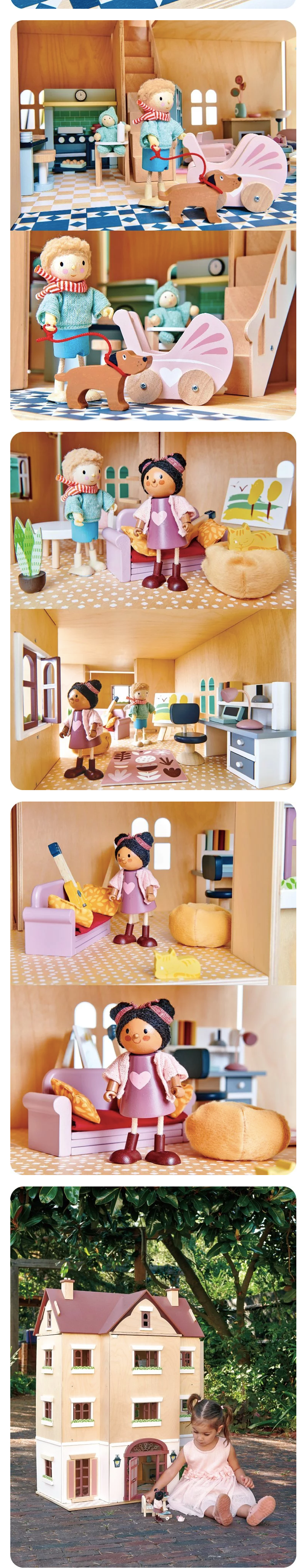 美國 Tender Leaf - 凡特爾皇家莊園