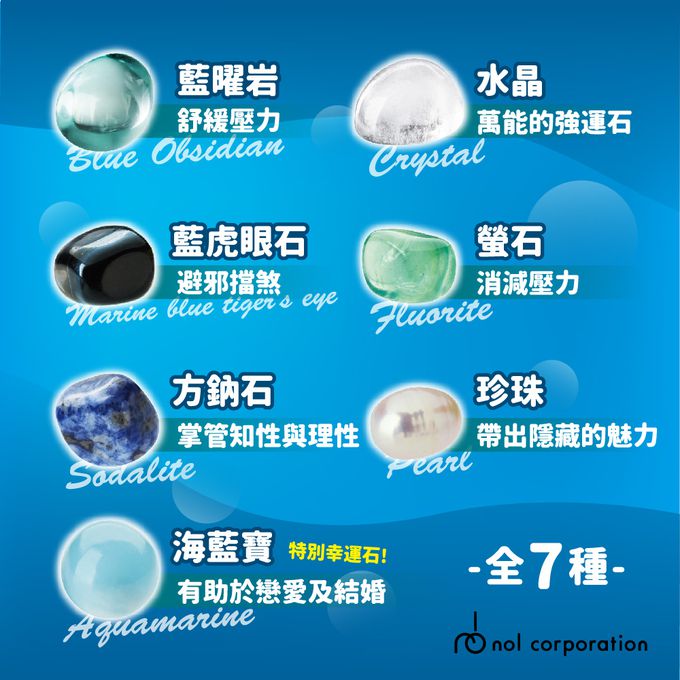 發現海洋趣味磚