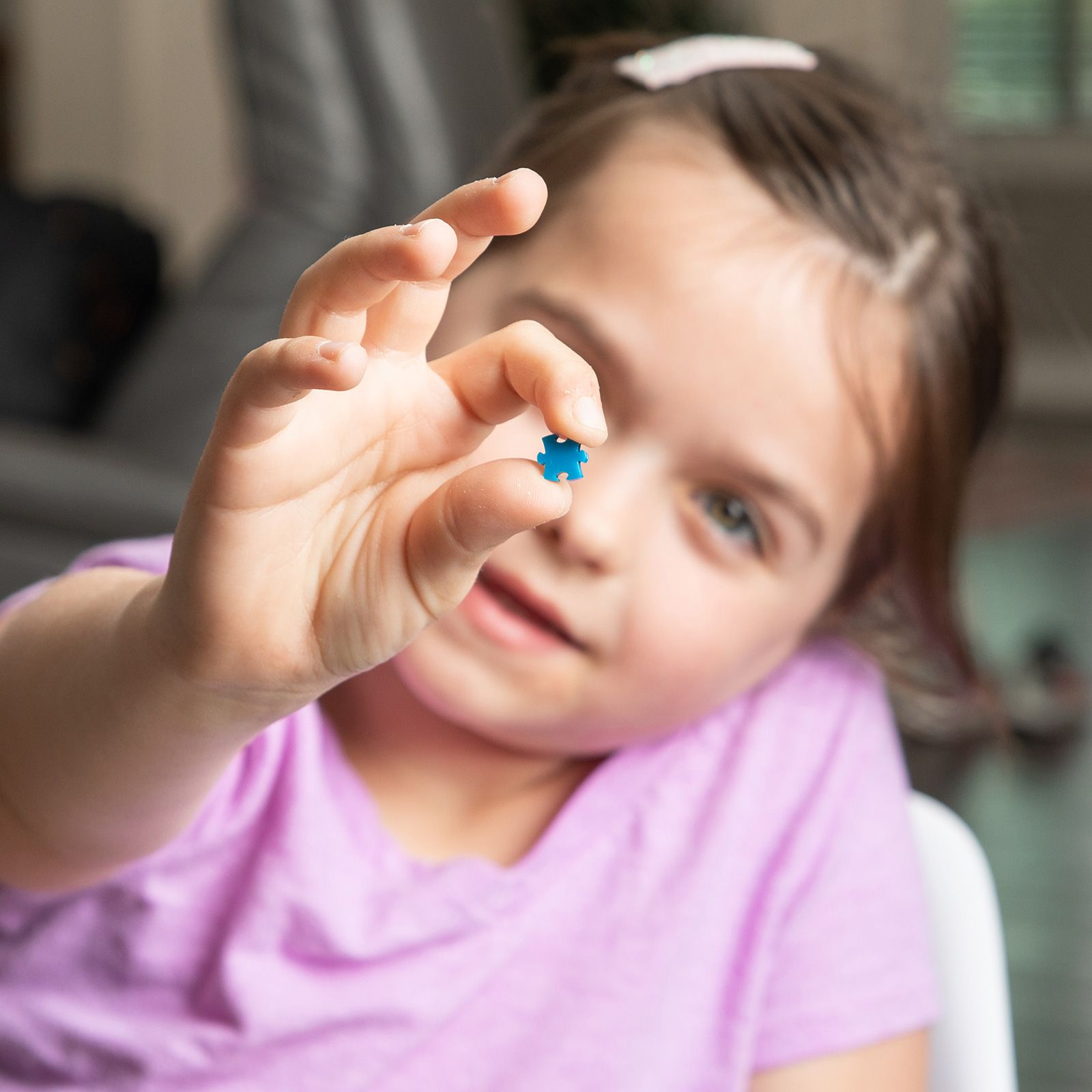 美國 FatBrain - 數碼拼圖-機器人-700件