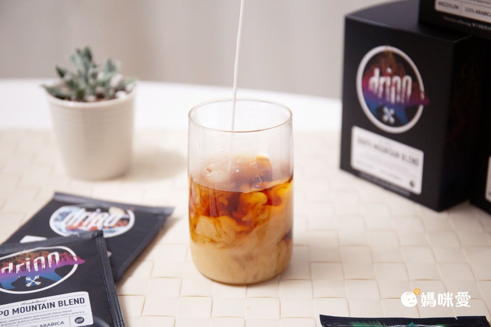 滿額贈好禮【Dripo】北海道紅茶牛乳/德國lighthouse氣泡飲