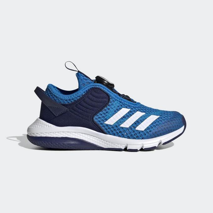 【ADIDAS 愛迪達】 - ActiveFlex Boa K 中大童 訓練鞋_GZ3359