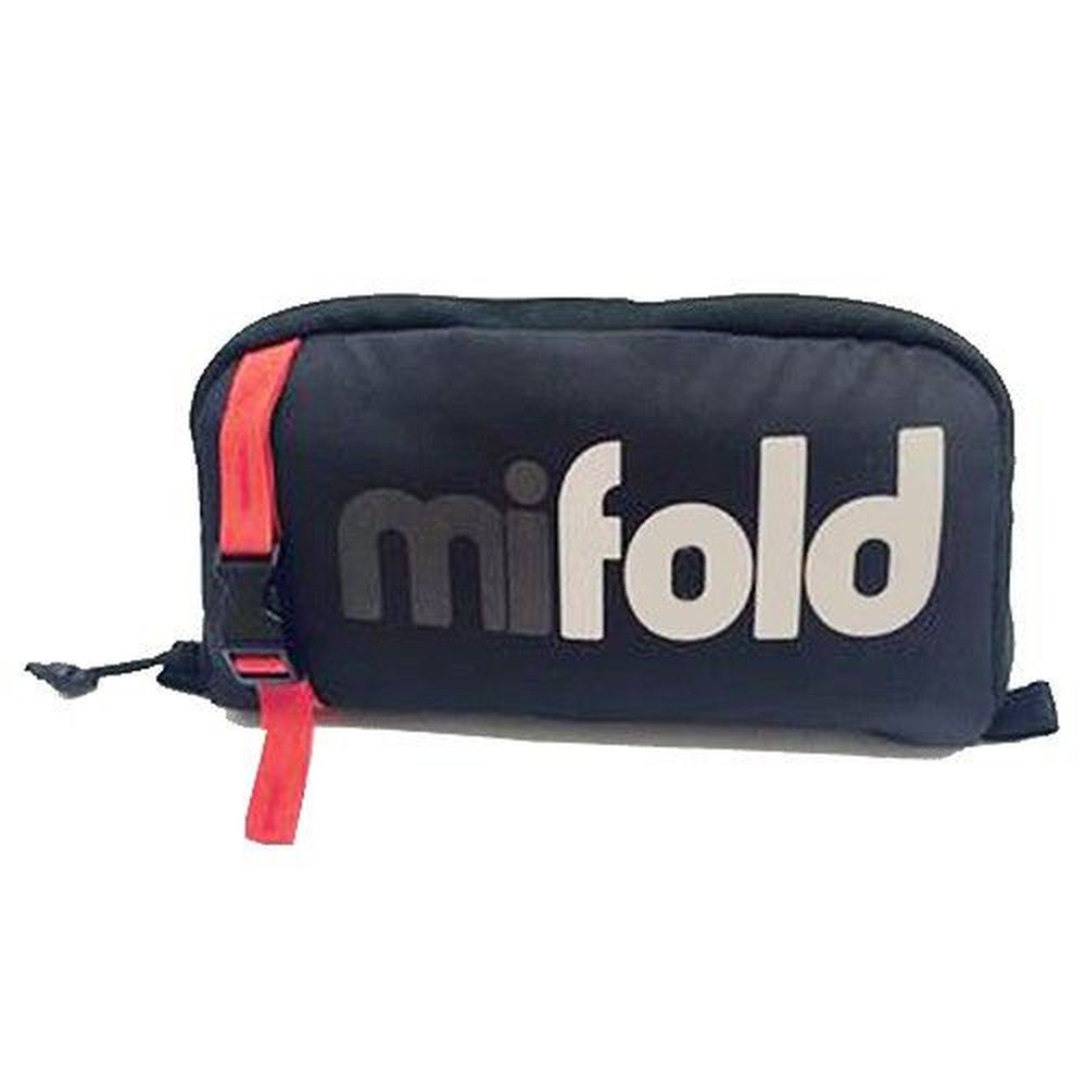 美國 mifold - 隨身安全座椅-專用收納袋