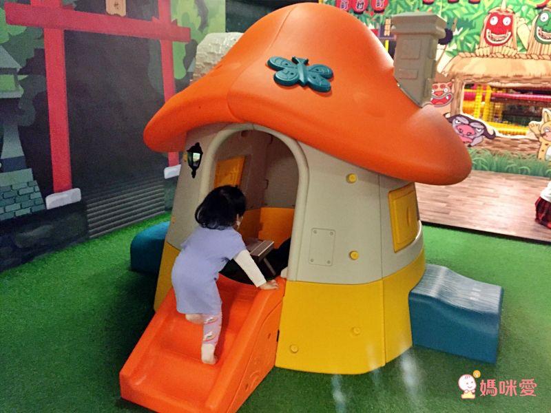 溪頭妖怪村主題飯店｜一年期履約住宿券