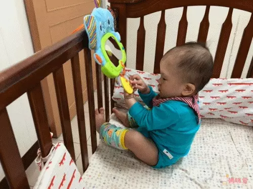 媽咪愛獨家滿額贈！♚ Winfun 嬰幼兒安撫玩具